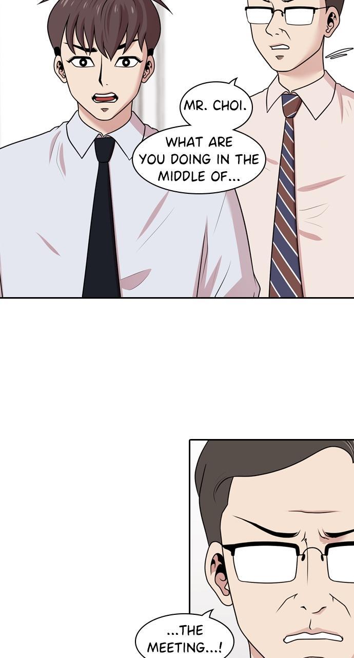 Read Tomorrow Manga Online