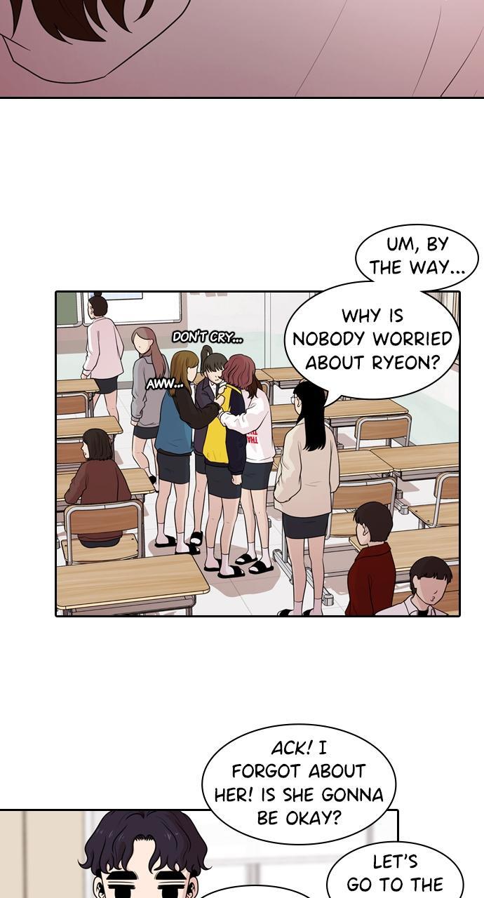 Read Tomorrow Manga Online