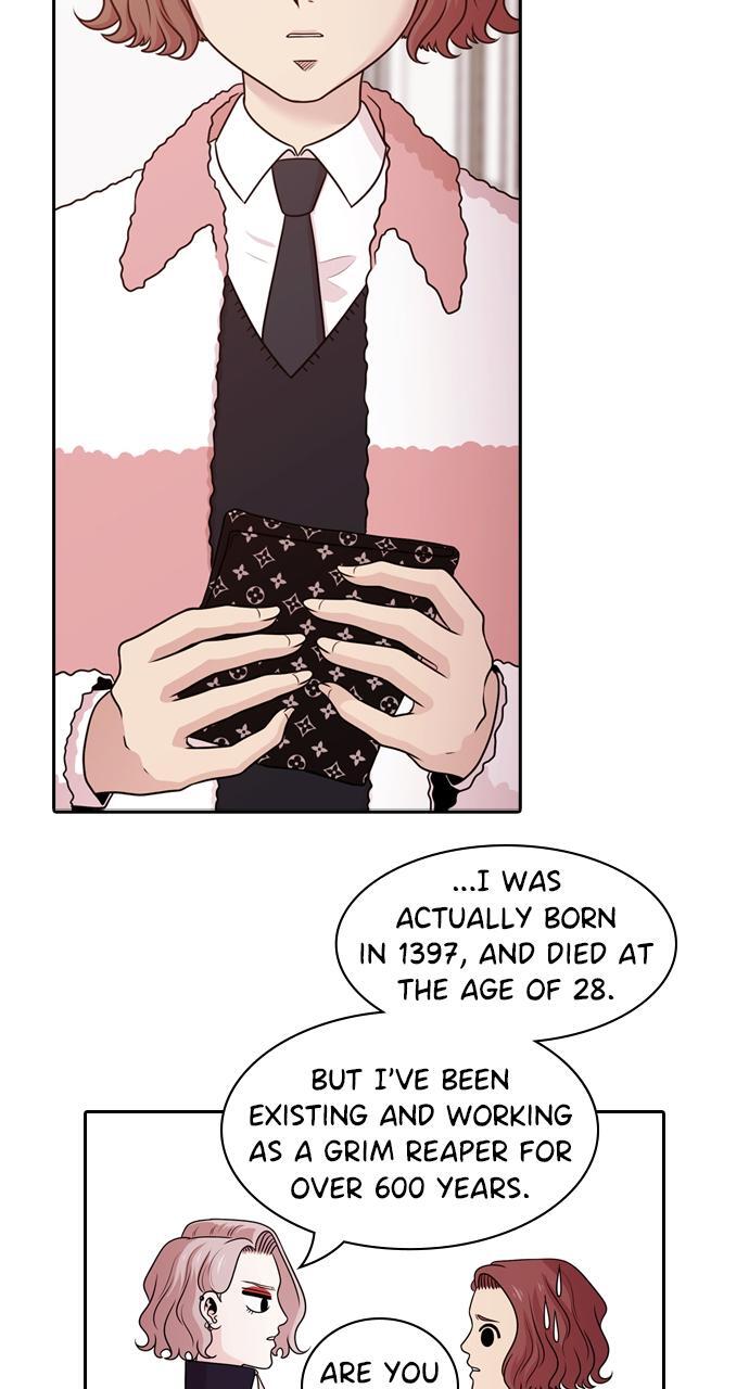 Read Tomorrow Manga Online