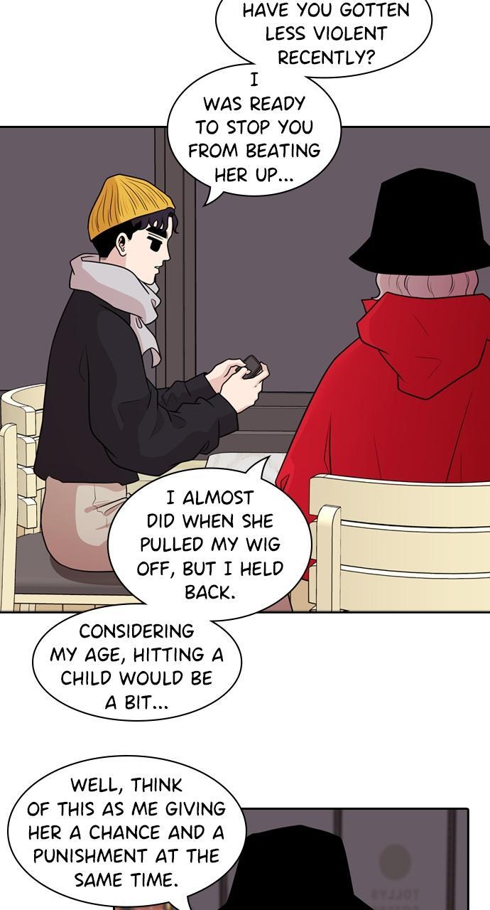 Read Tomorrow Manga Online