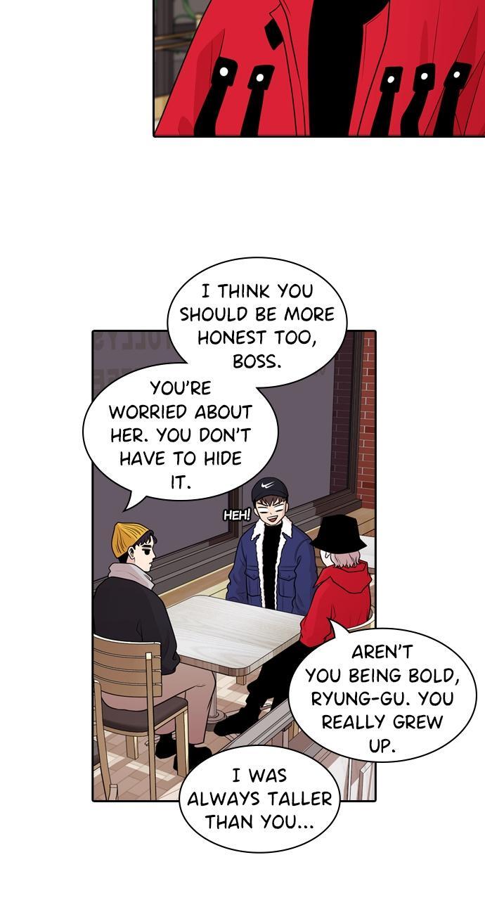 Read Tomorrow Manga Online