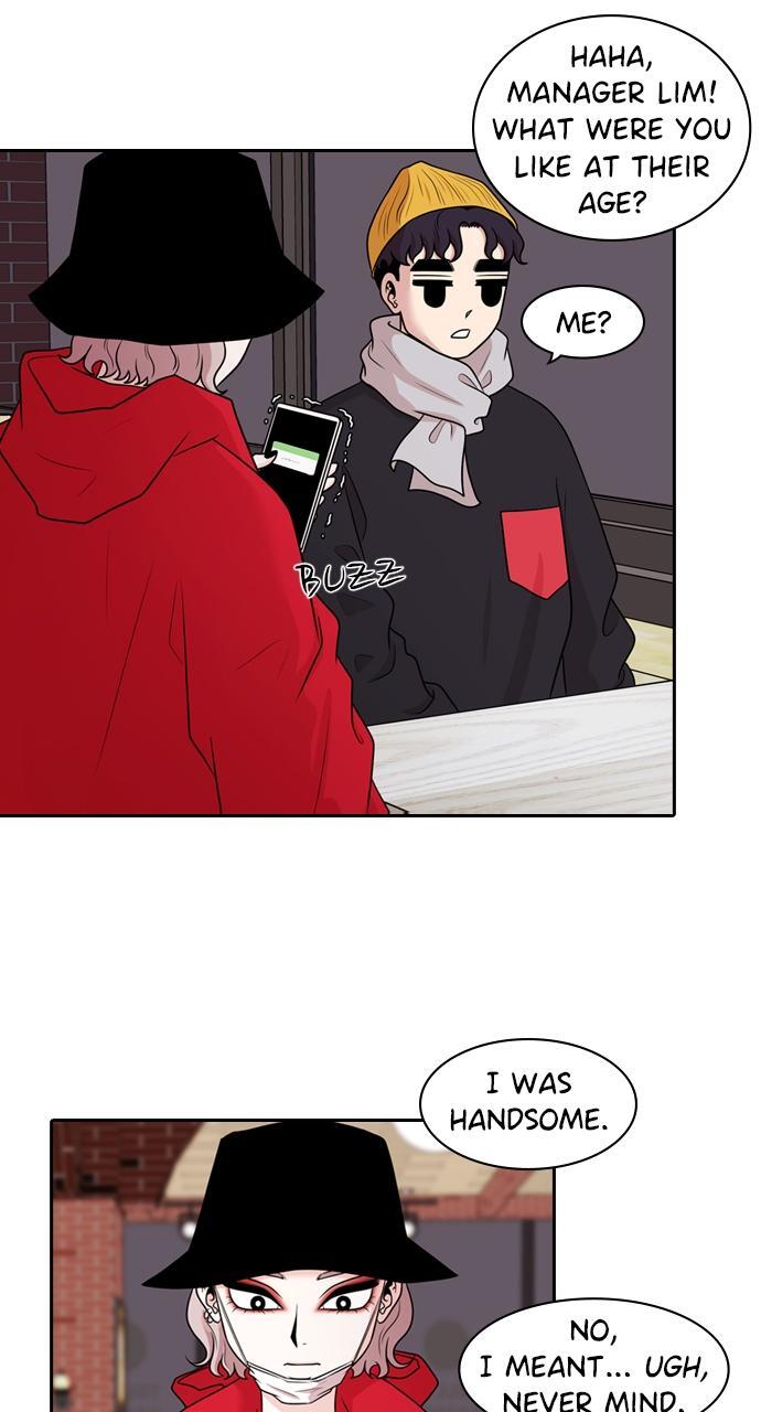 Read Tomorrow Manga Online