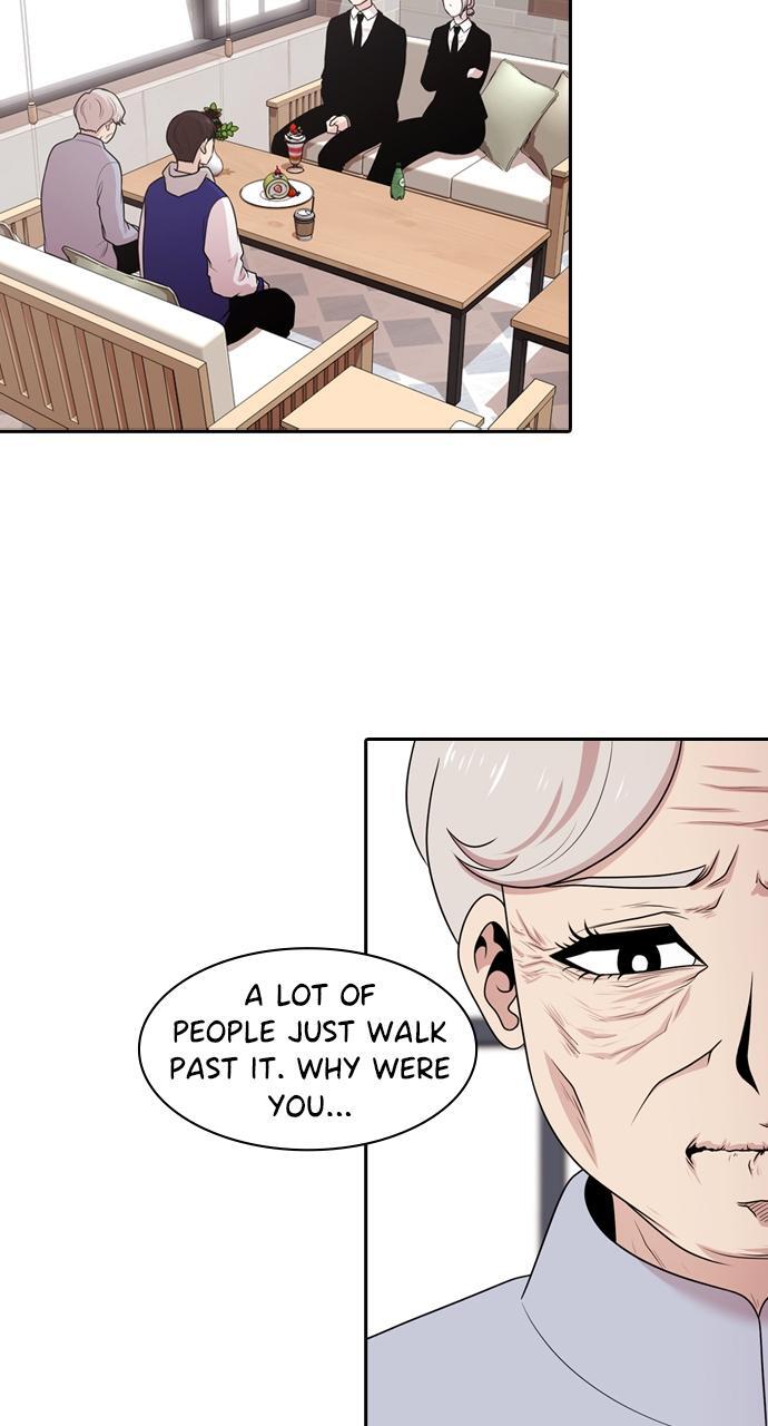 Read Tomorrow Manga Online