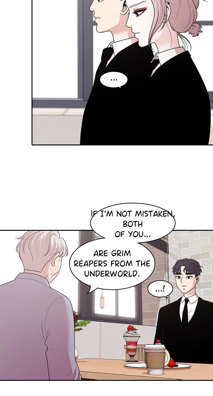 Read Tomorrow Manga Online