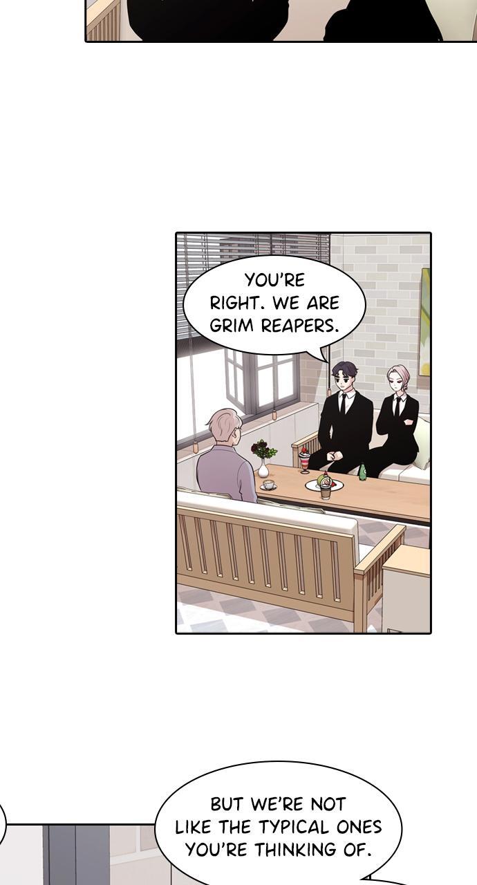 Read Tomorrow Manga Online