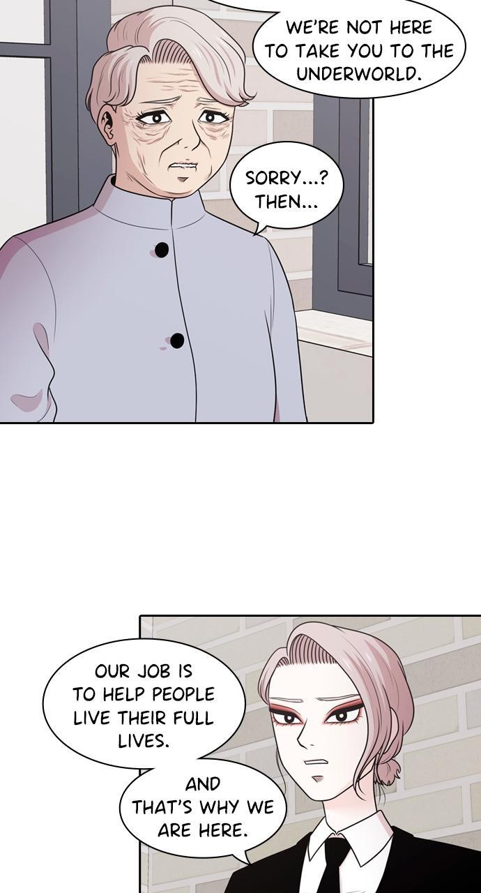 Read Tomorrow Manga Online