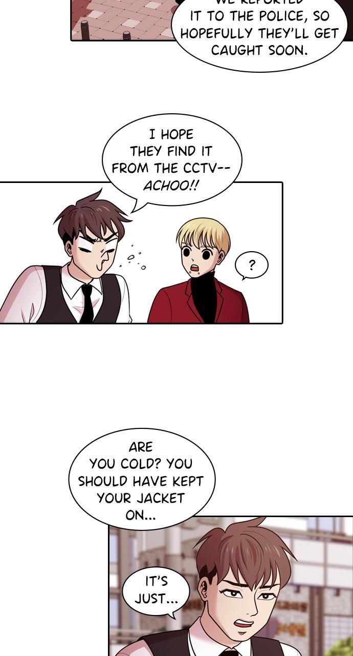 Read Tomorrow Manga Online