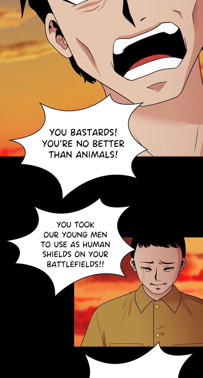 Read Tomorrow Manga Online