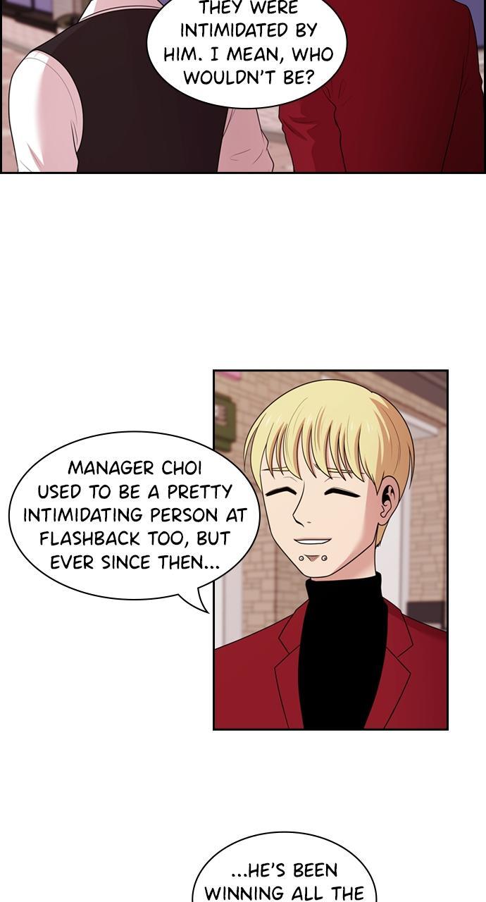 Read Tomorrow Manga Online