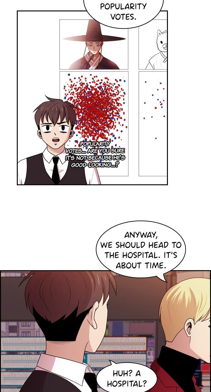 Read Tomorrow Manga Online