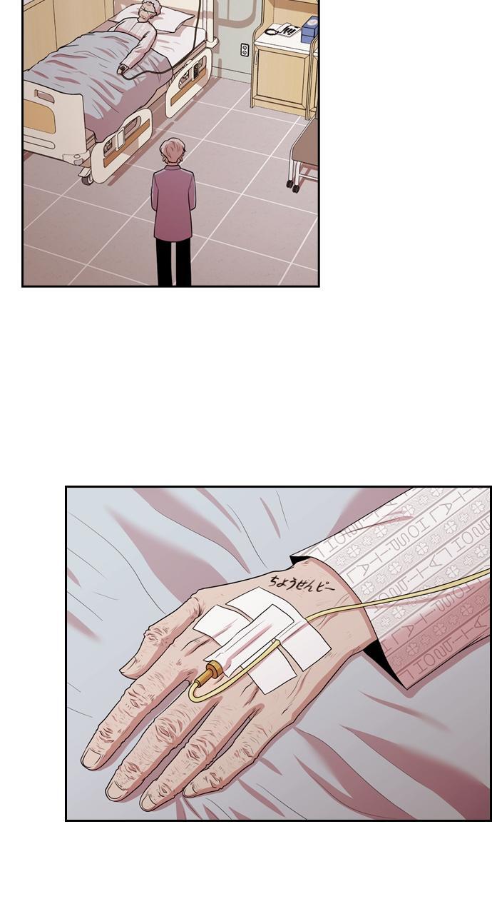 Read Tomorrow Manga Online