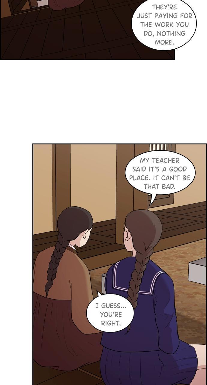 Read Tomorrow Manga Online