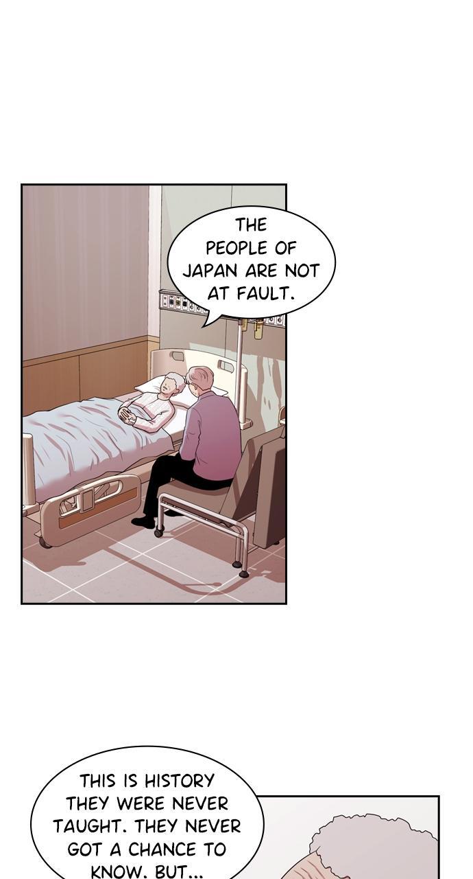 Read Tomorrow Manga Online