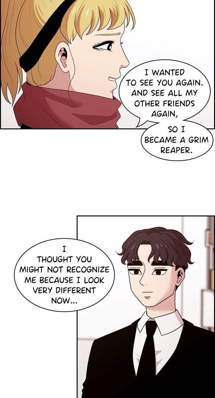 Read Tomorrow Manga Online
