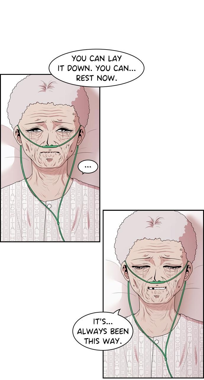 Read Tomorrow Manga Online