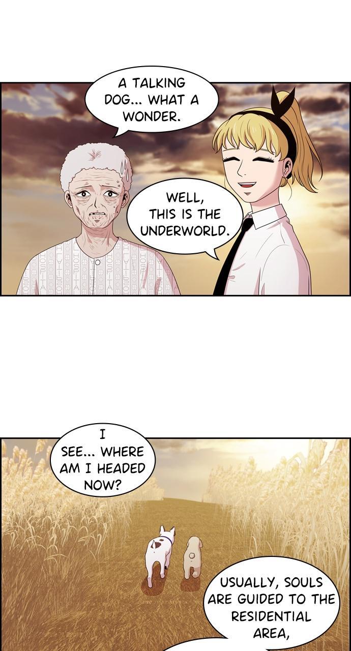 Read Tomorrow Manga Online