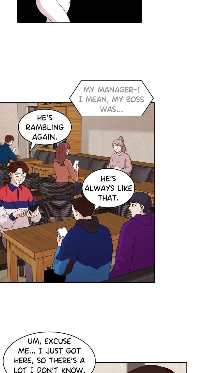 Read Tomorrow Manga Online