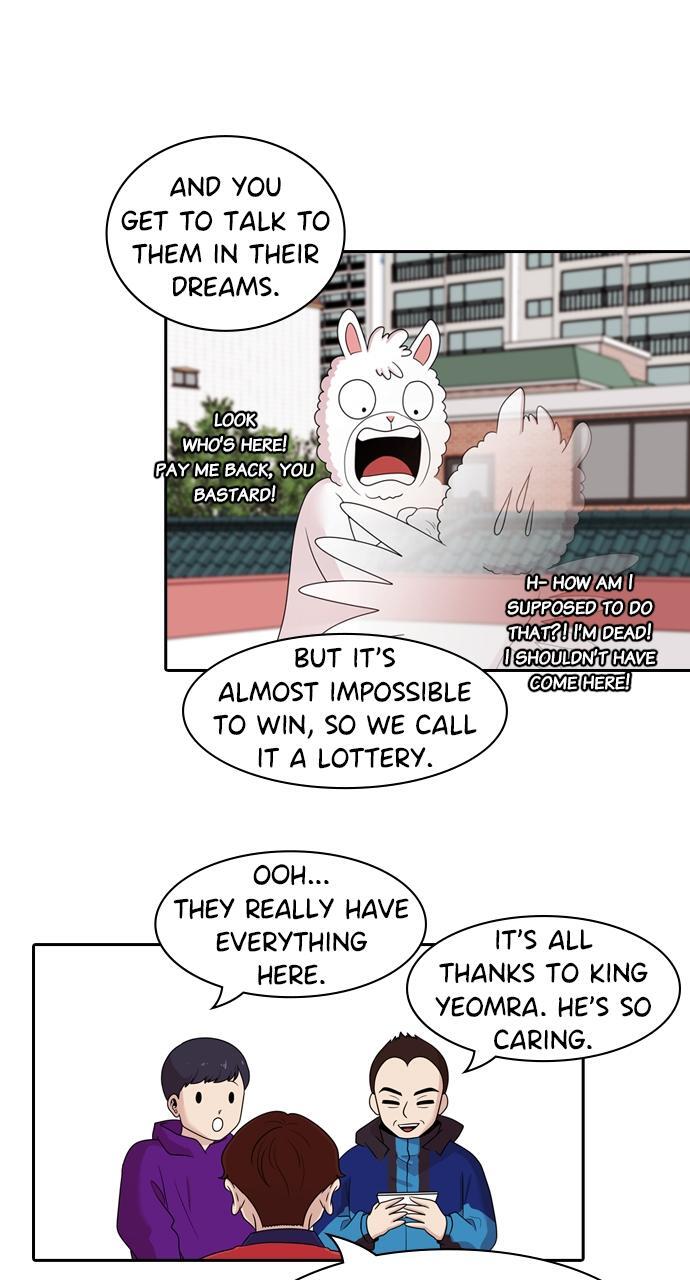 Read Tomorrow Manga Online