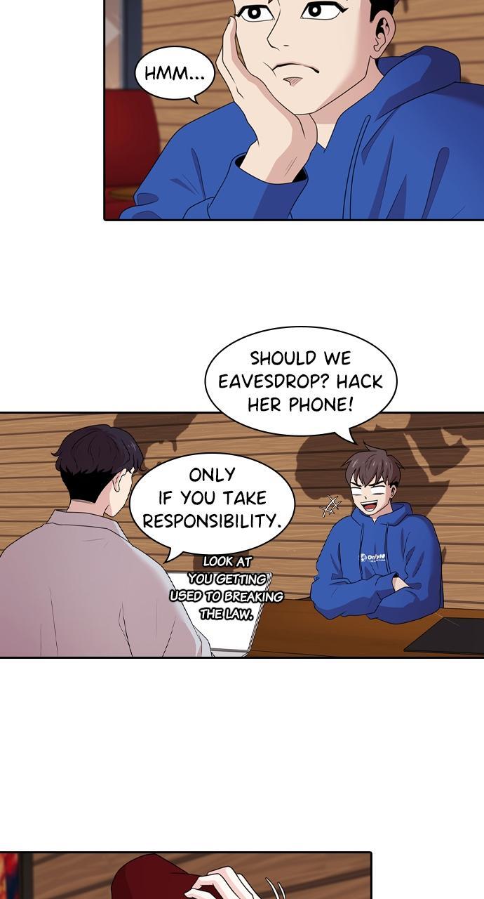 Read Tomorrow Manga Online