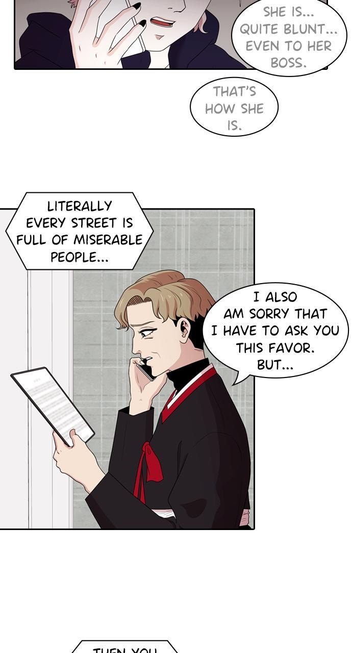 Read Tomorrow Manga Online