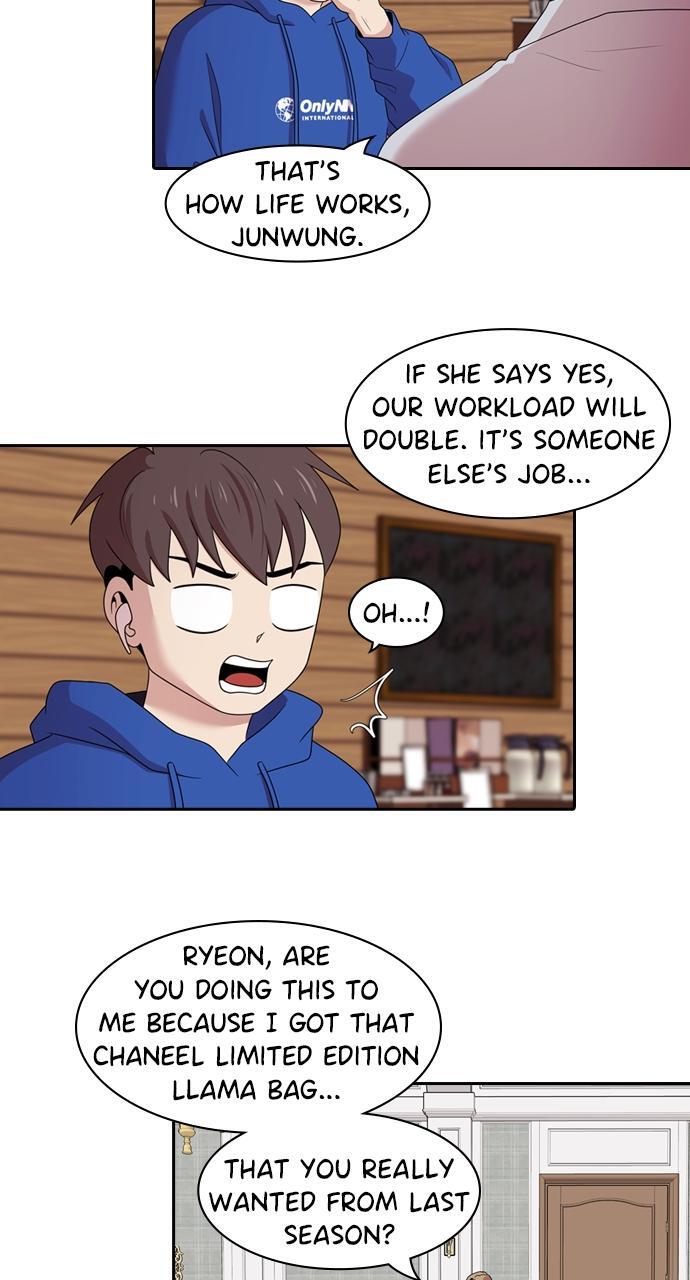 Read Tomorrow Manga Online