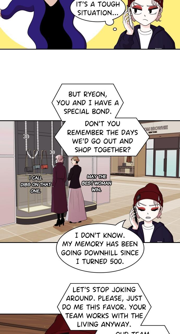 Read Tomorrow Manga Online