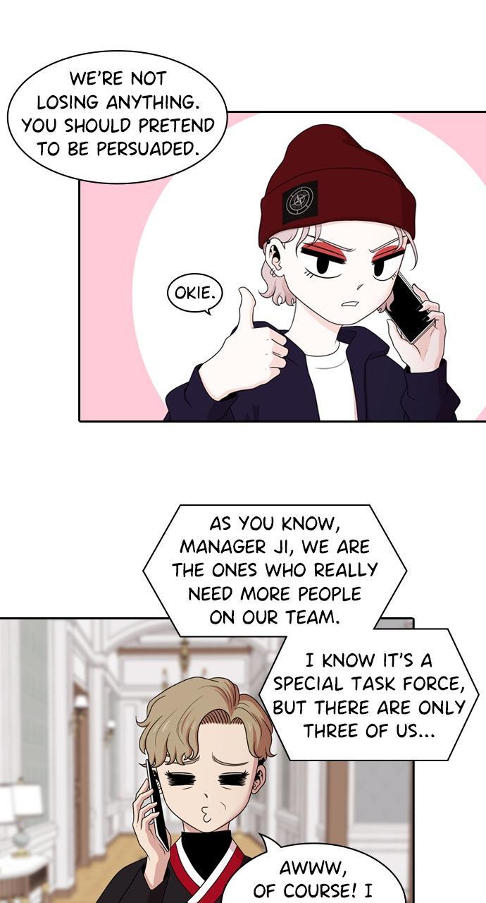 Read Tomorrow Manga Online