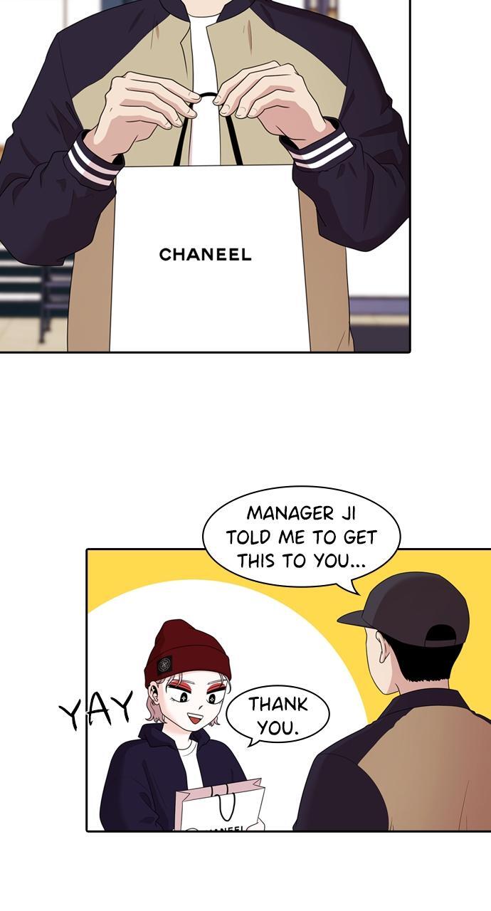 Read Tomorrow Manga Online