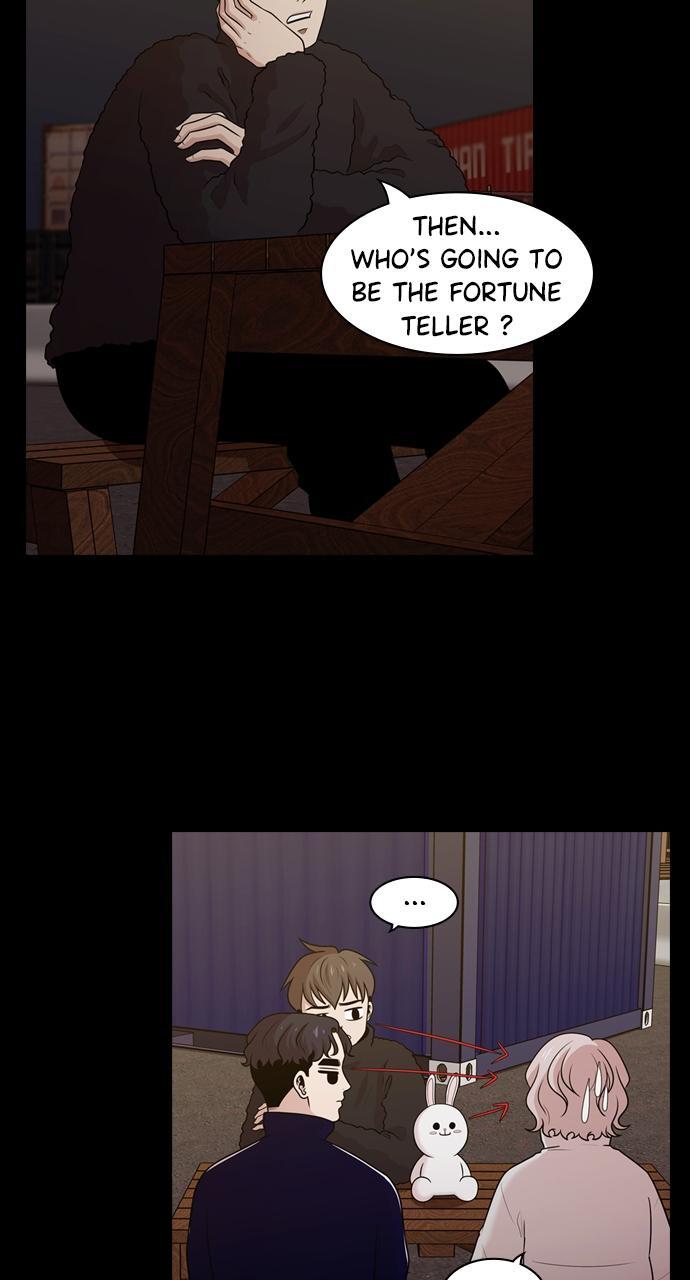 Read Tomorrow Manga Online