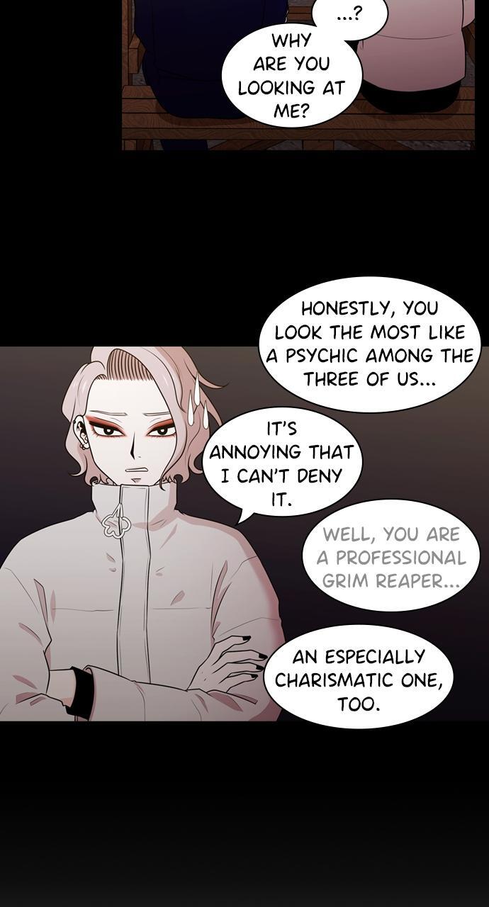 Read Tomorrow Manga Online