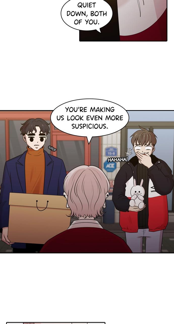 Read Tomorrow Manga Online