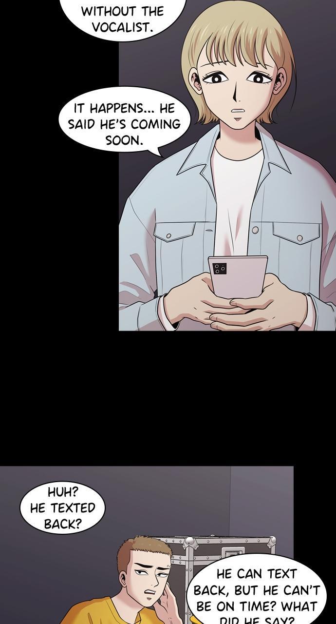 Read Tomorrow Manga Online