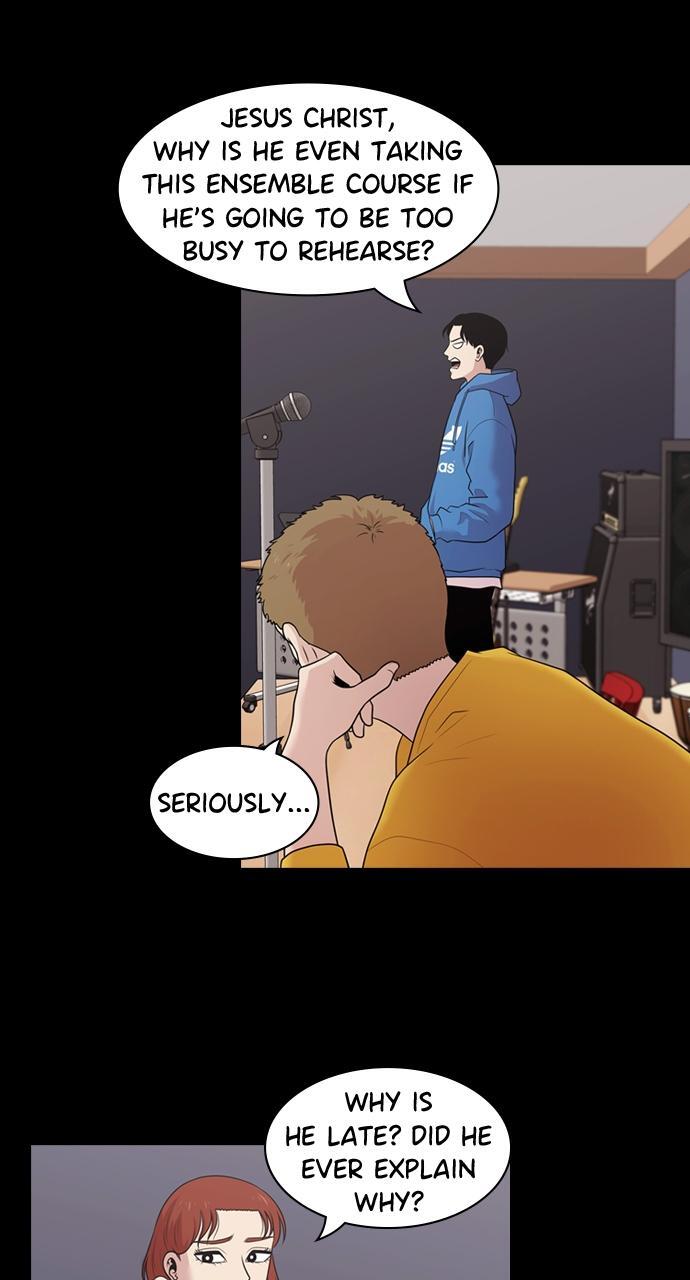 Read Tomorrow Manga Online