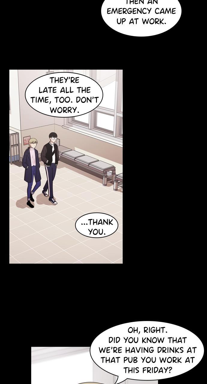 Read Tomorrow Manga Online