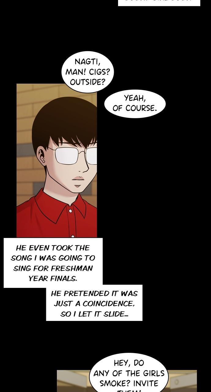 Read Tomorrow Manga Online
