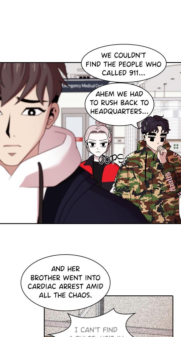 Read Tomorrow Manga Online