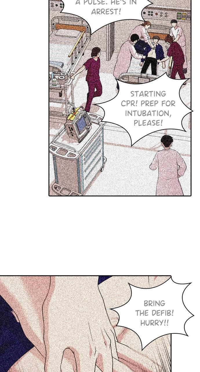 Read Tomorrow Manga Online