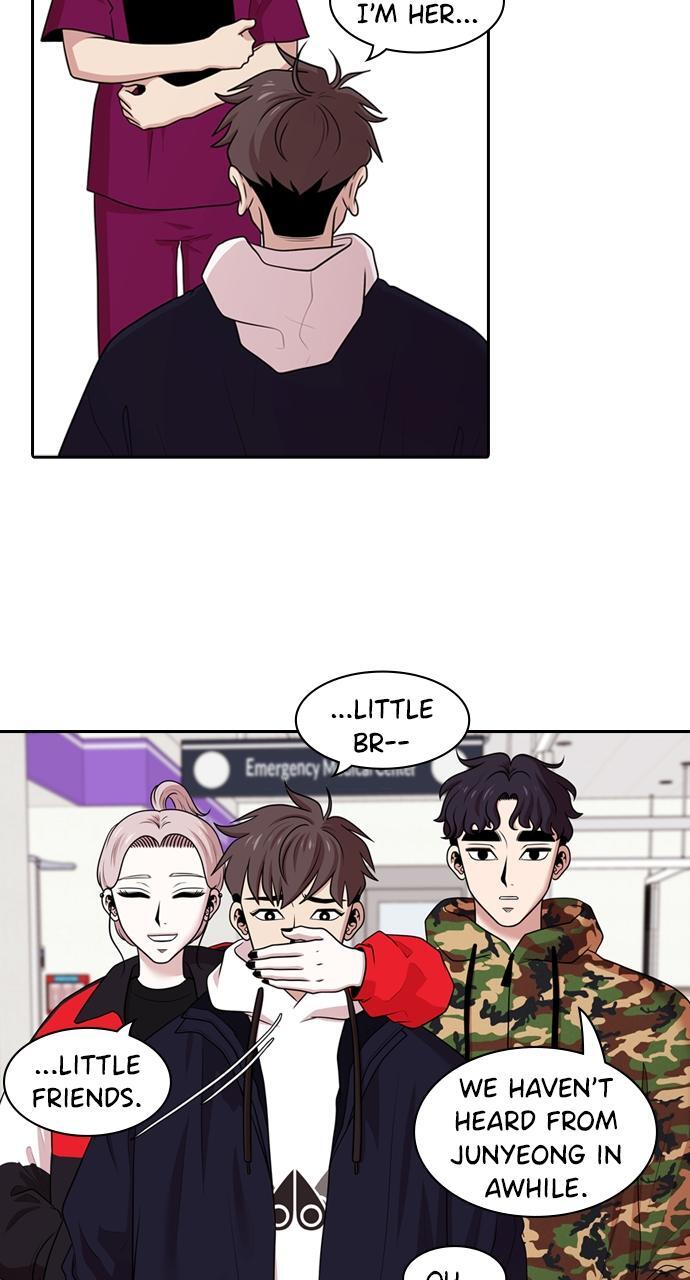 Read Tomorrow Manga Online