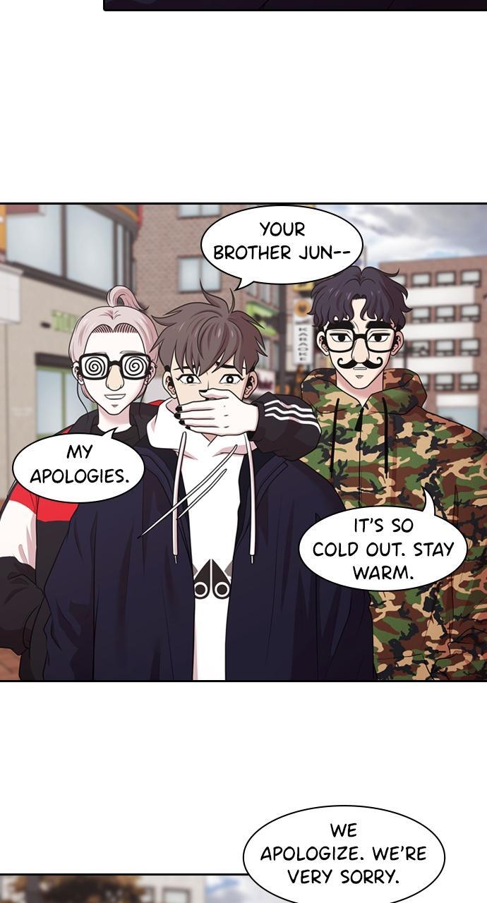 Read Tomorrow Manga Online