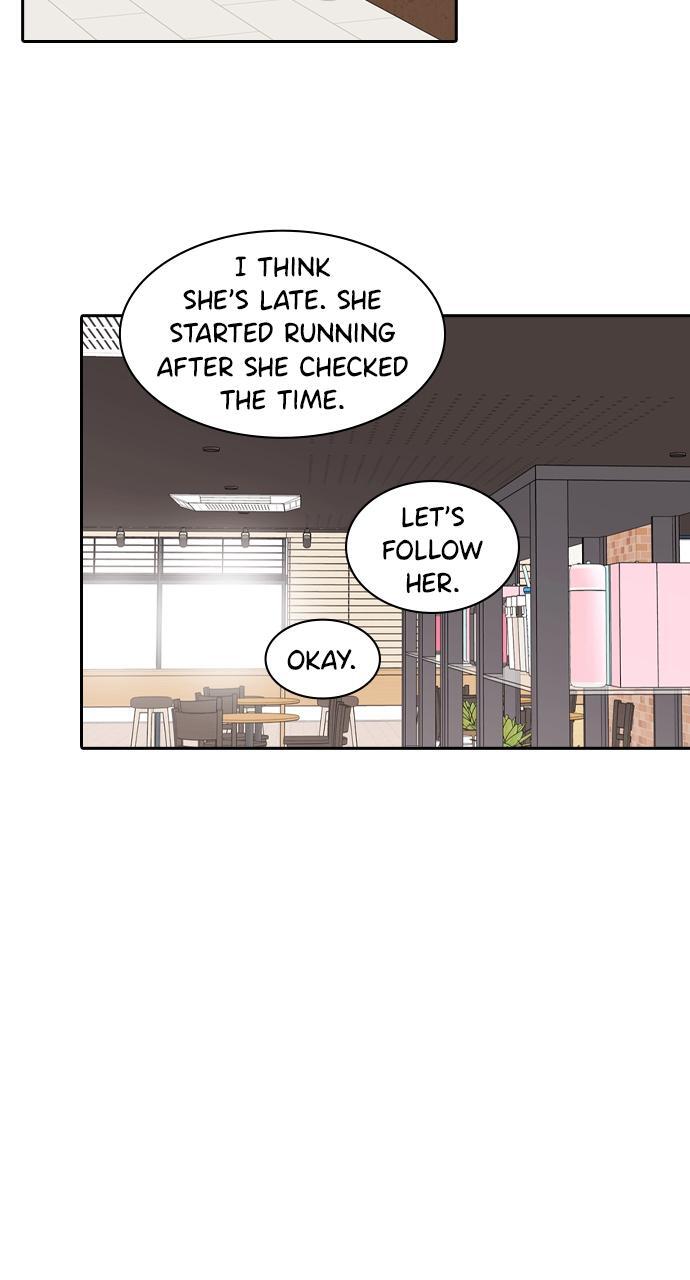 Read Tomorrow Manga Online