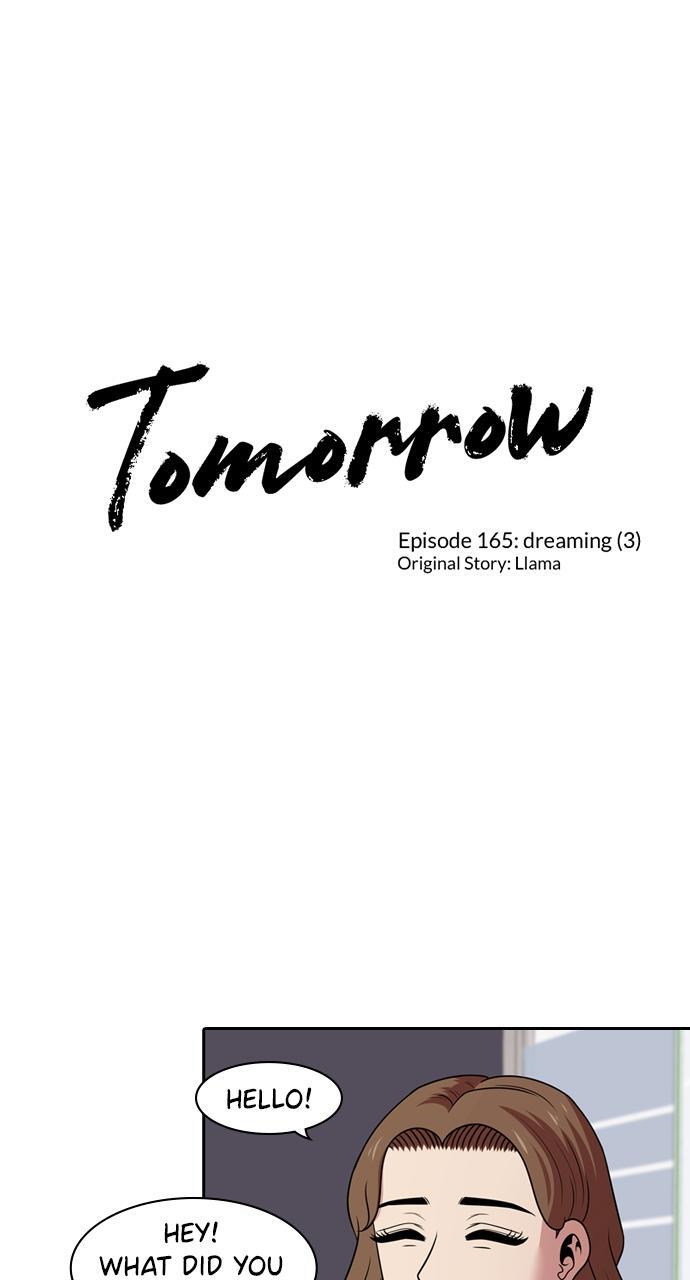 Read Tomorrow Manga Online