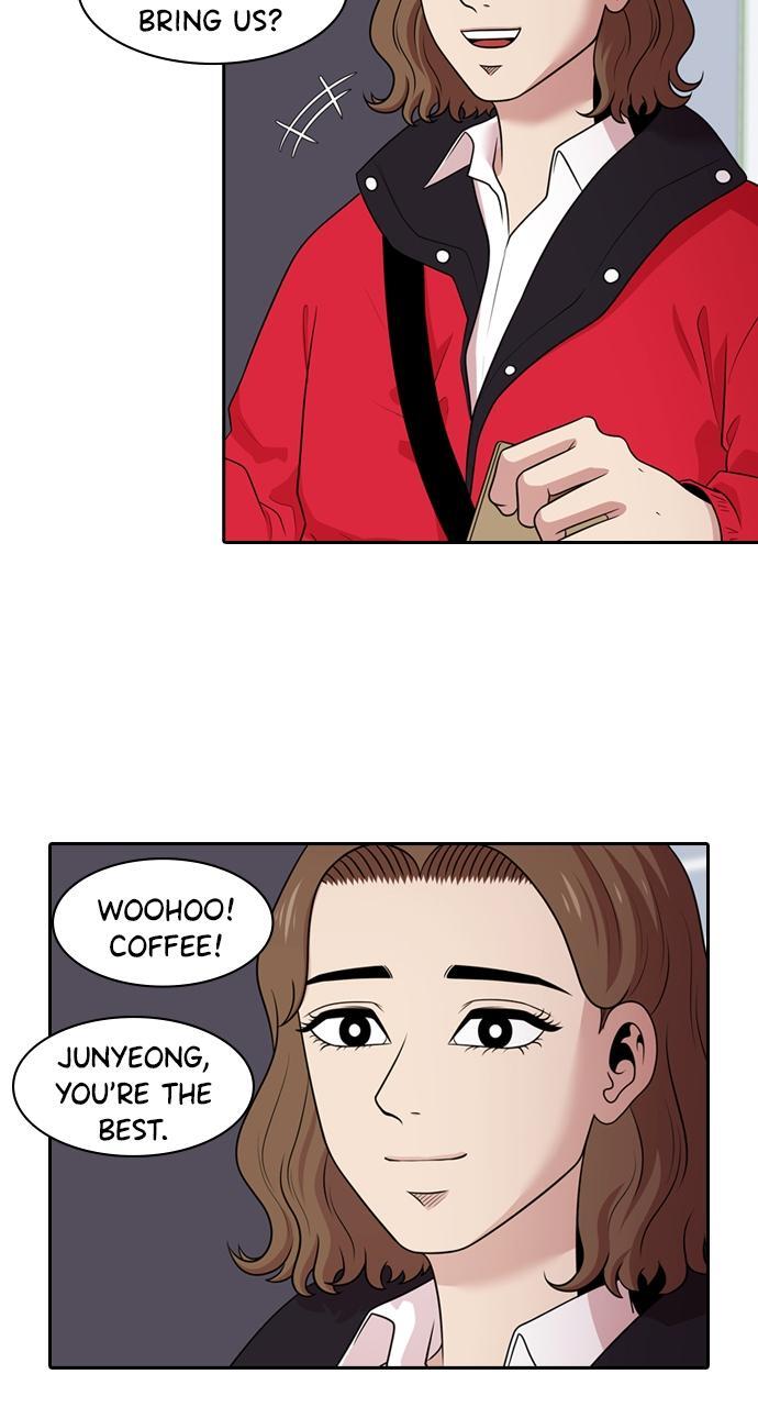 Read Tomorrow Manga Online