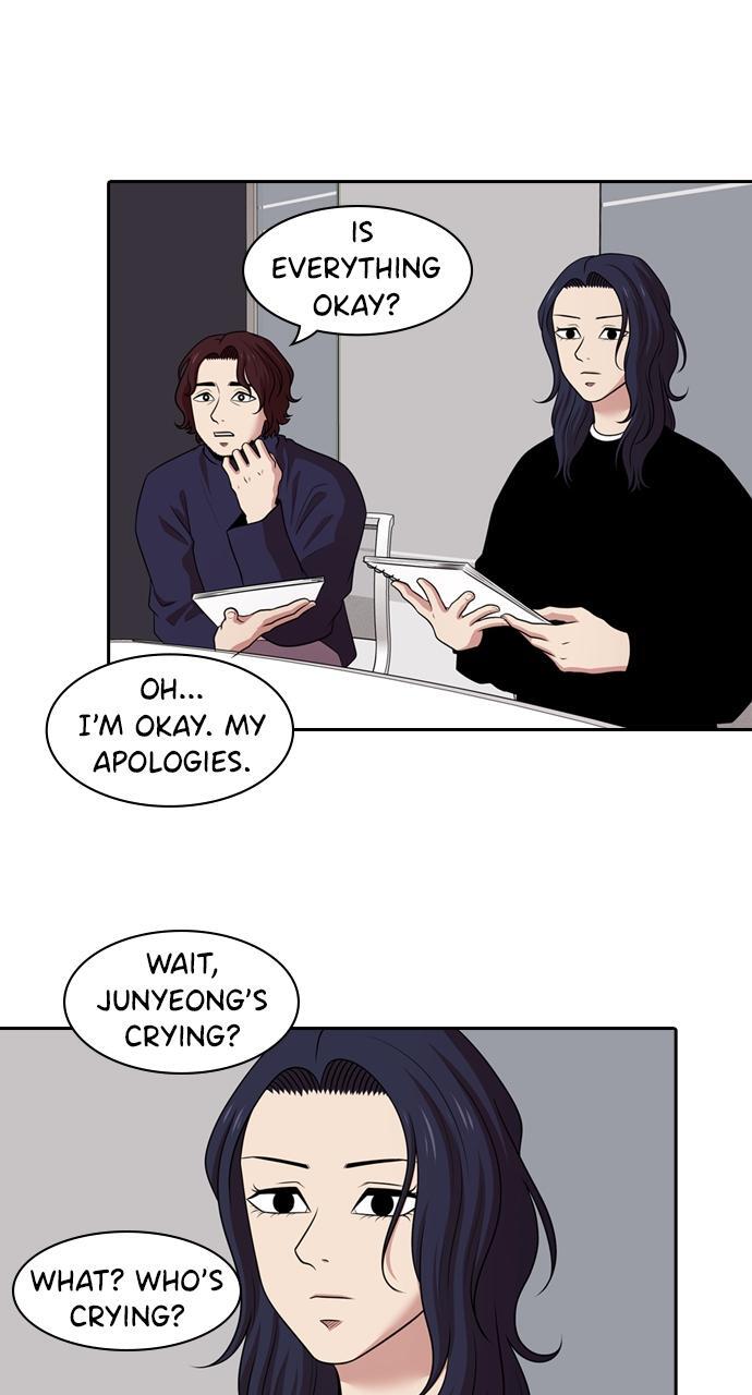 Read Tomorrow Manga Online