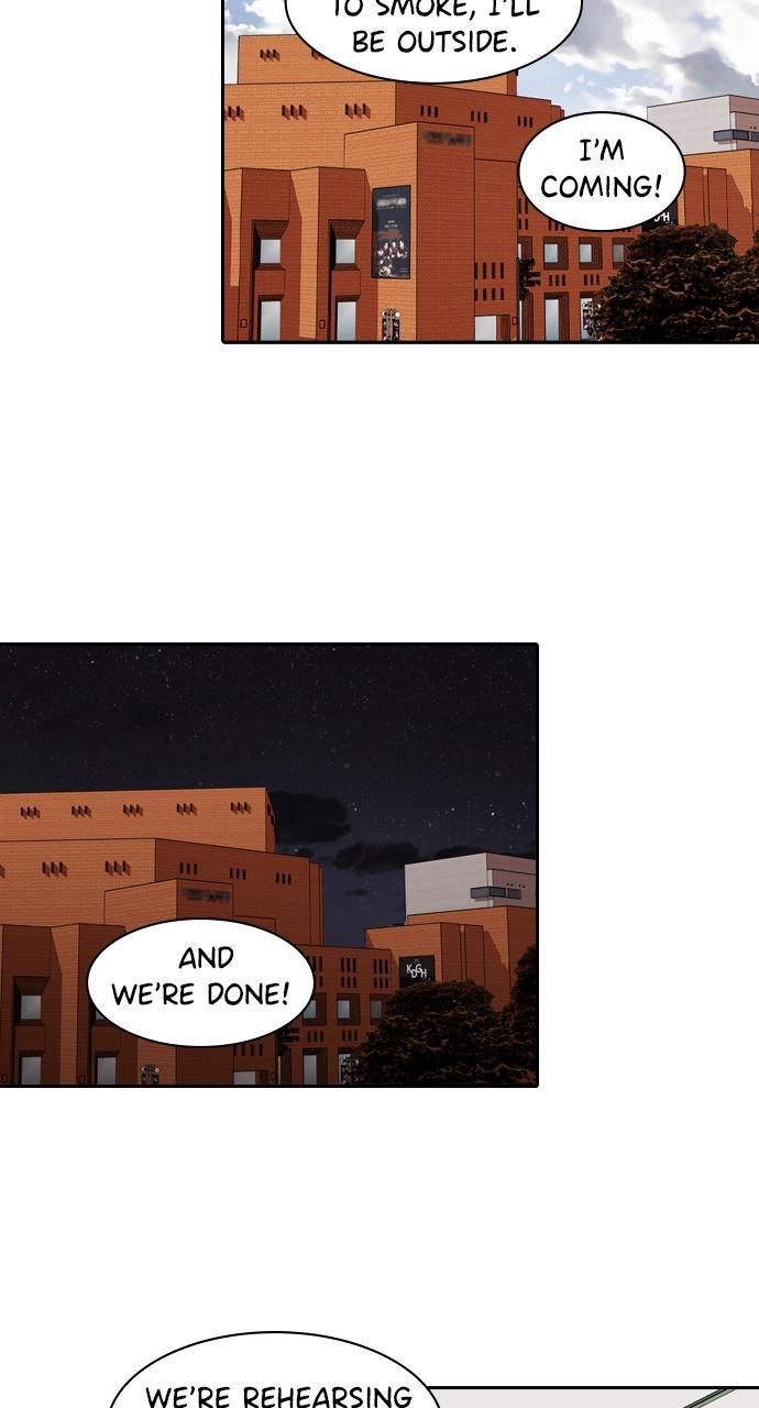 Read Tomorrow Manga Online