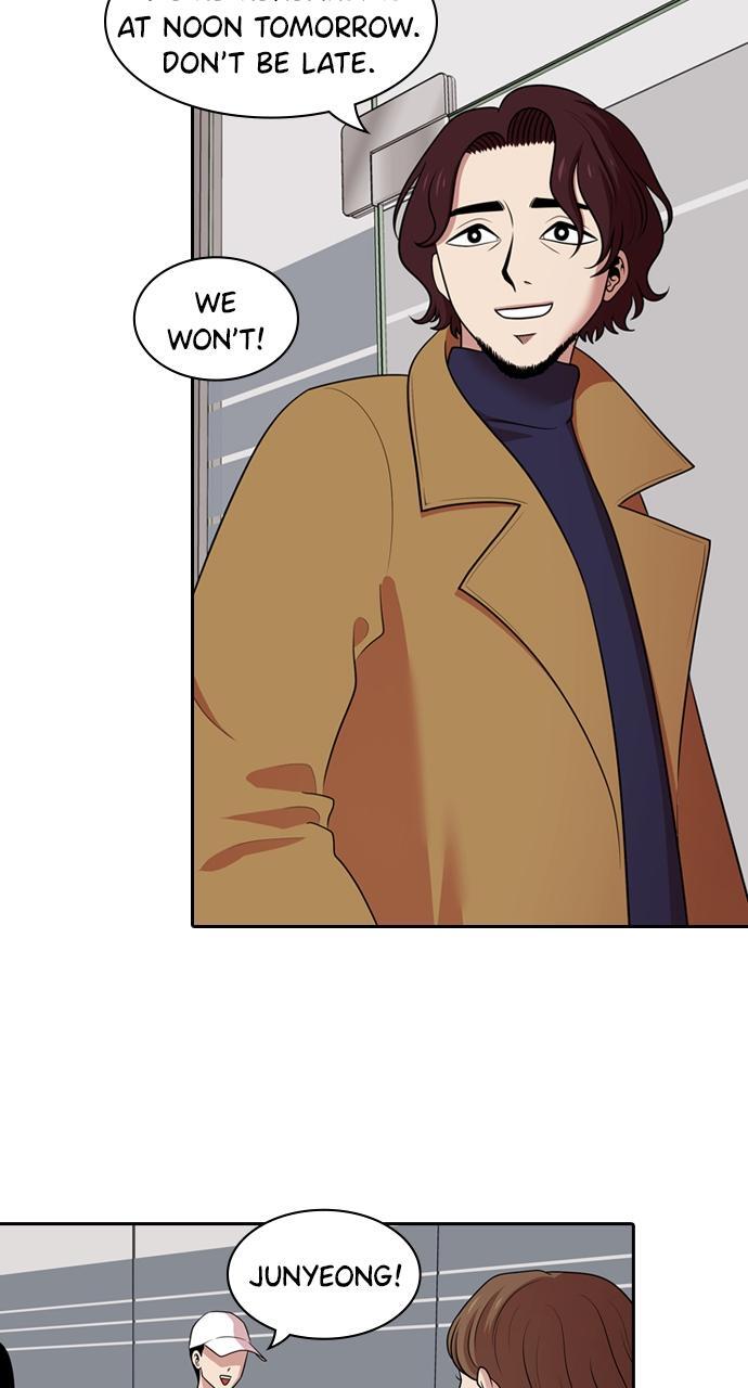 Read Tomorrow Manga Online