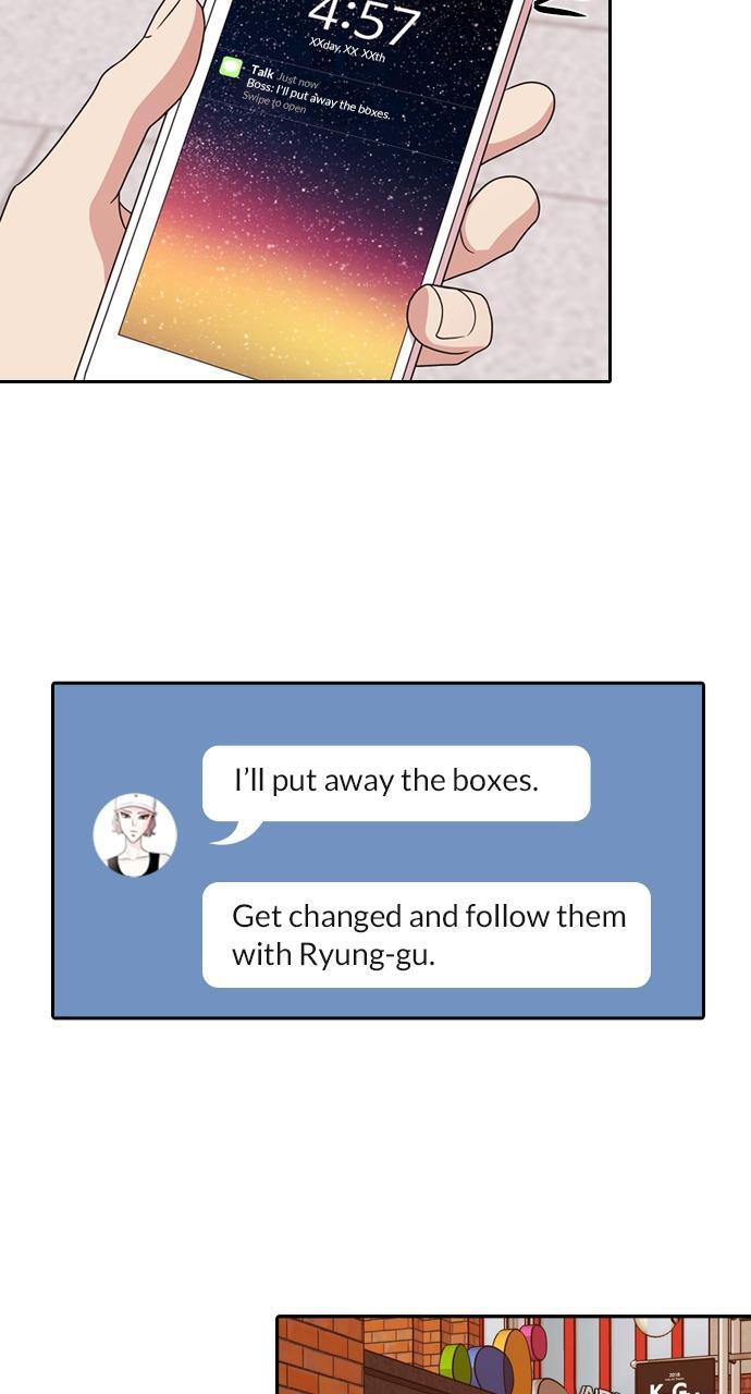 Read Tomorrow Manga Online