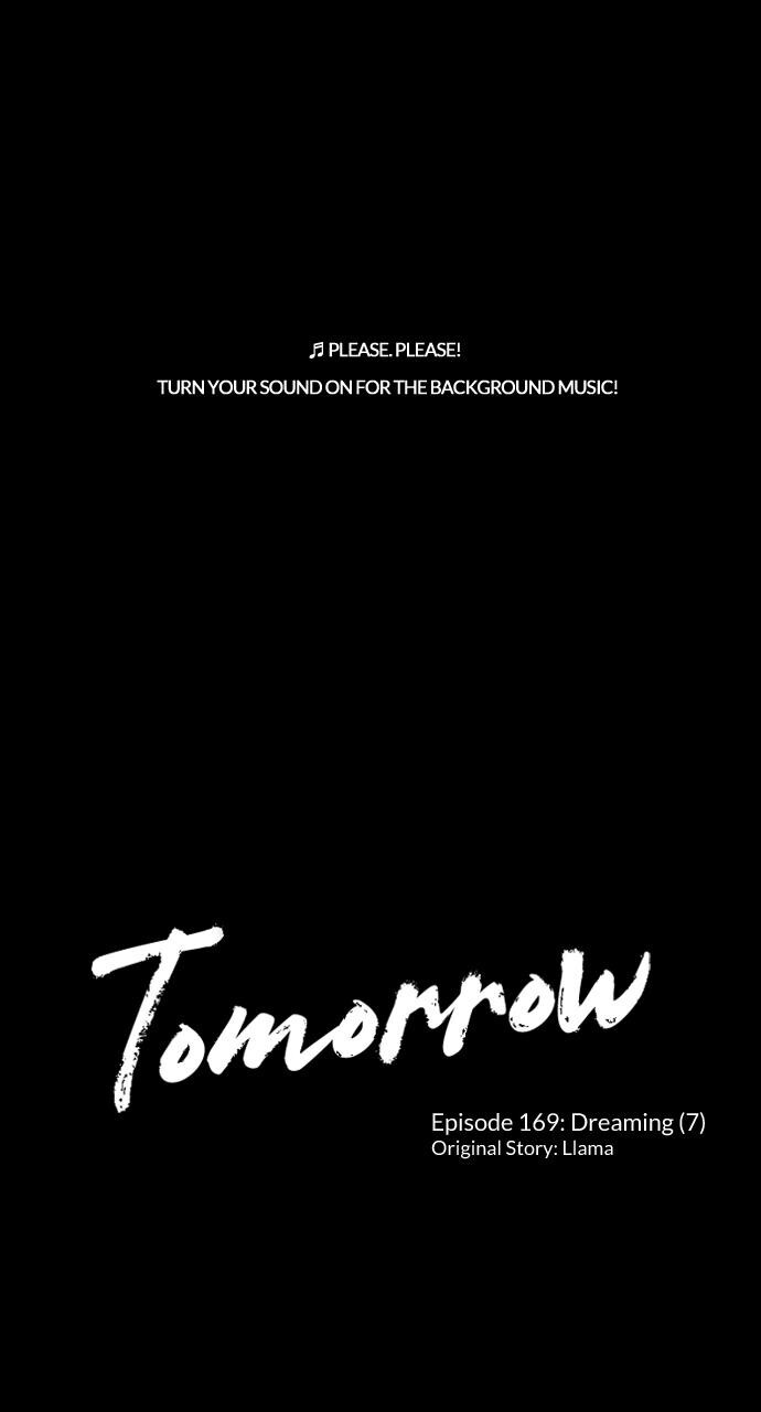 Read Tomorrow Manga Online
