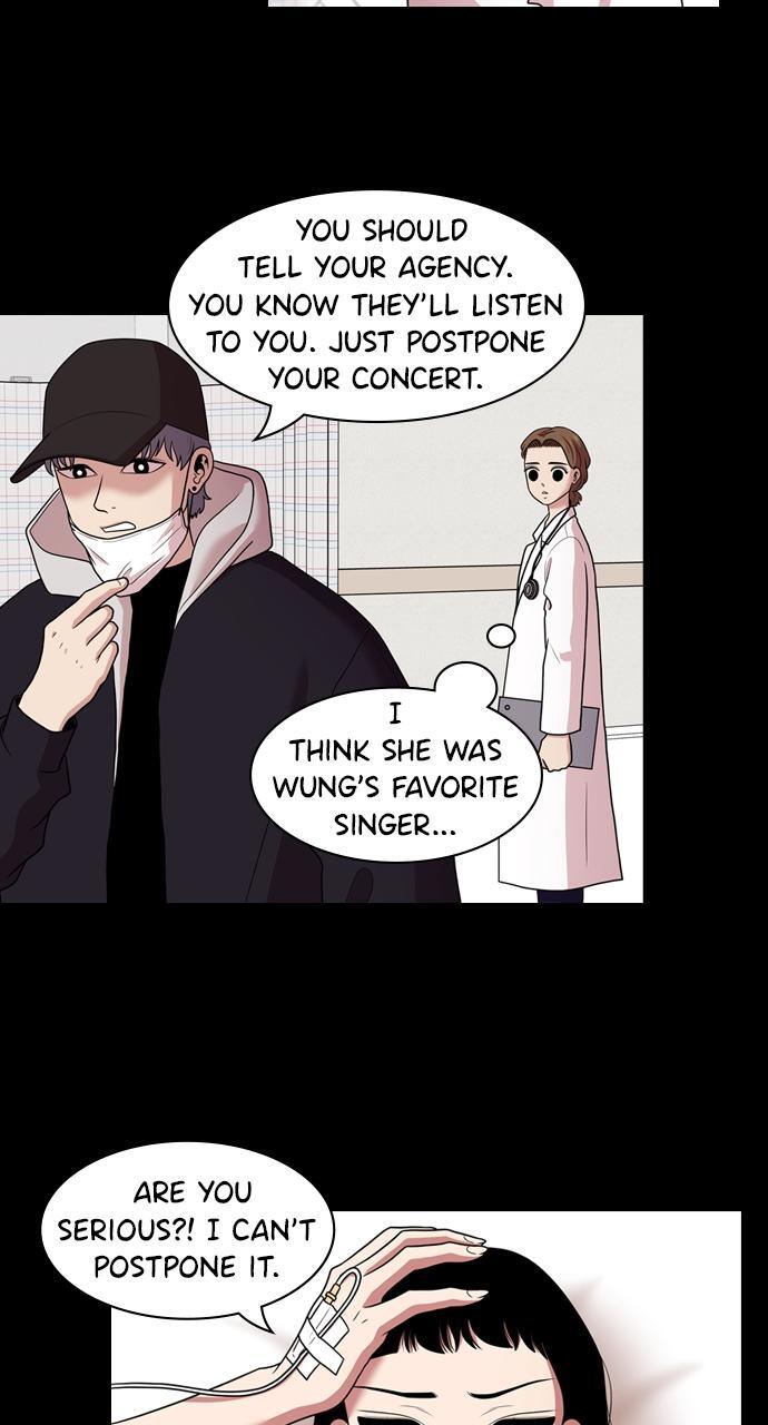 Read Tomorrow Manga Online