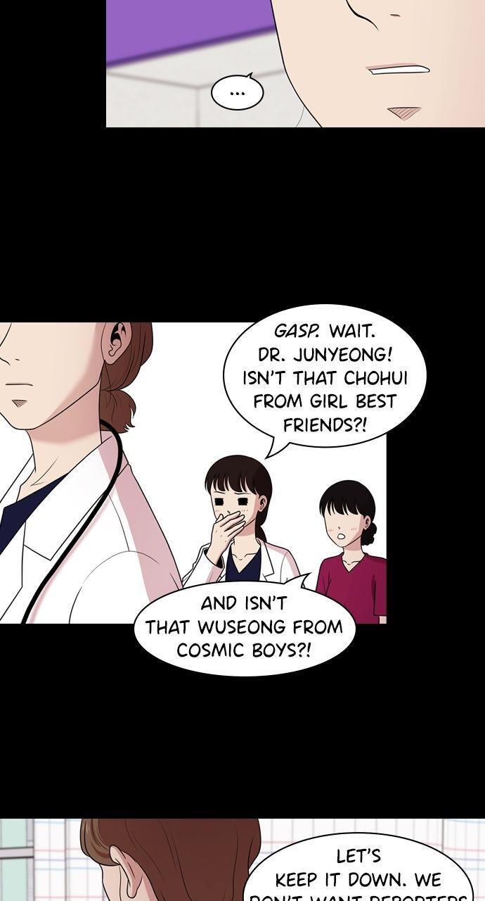 Read Tomorrow Manga Online