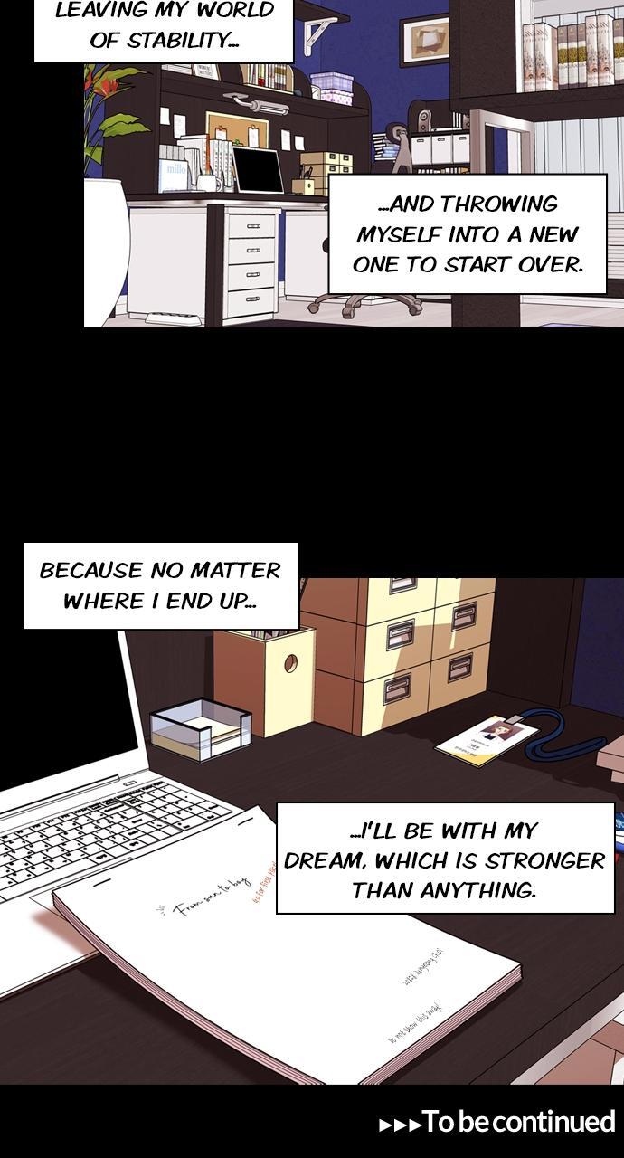 Read Tomorrow Manga Online